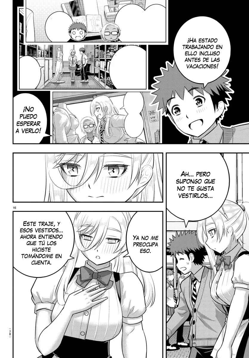 Chapter 200 - Page 18