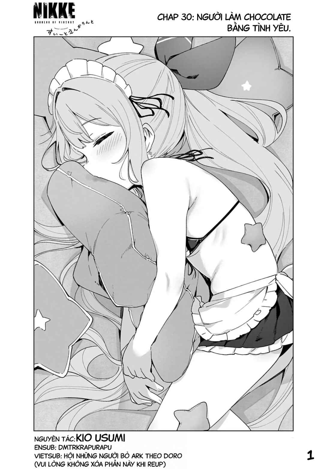 Chapter 30 - Page 1