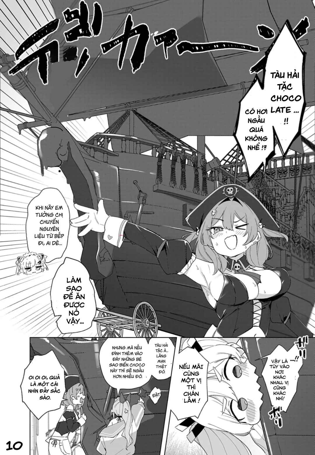 Chapter 30 - Page 10
