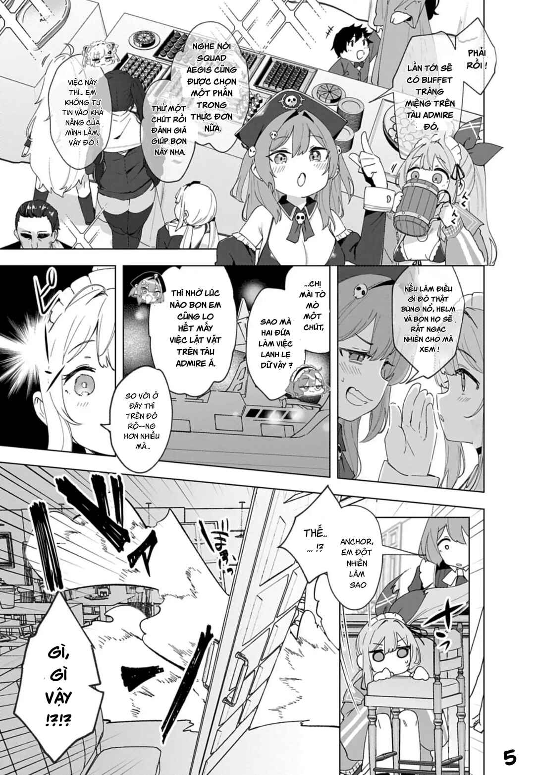 Chapter 30 - Page 5