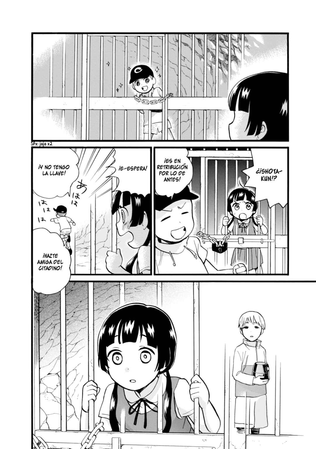Chapter 46 - Page 10