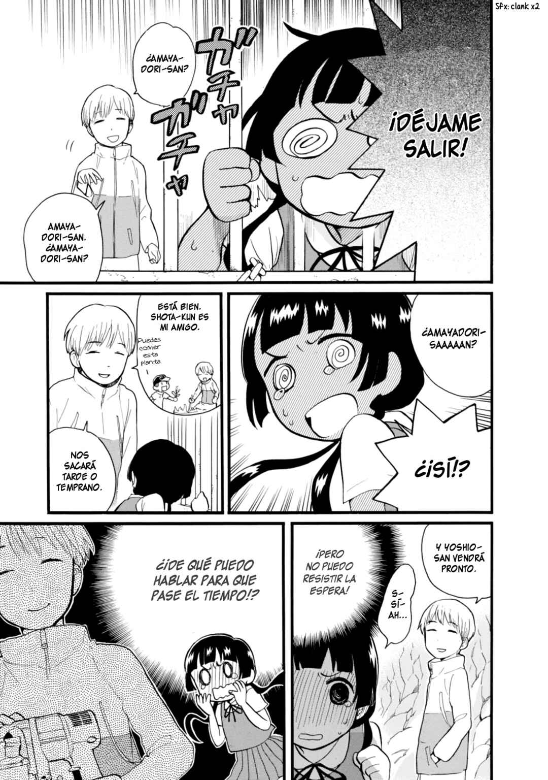 Chapter 46 - Page 11