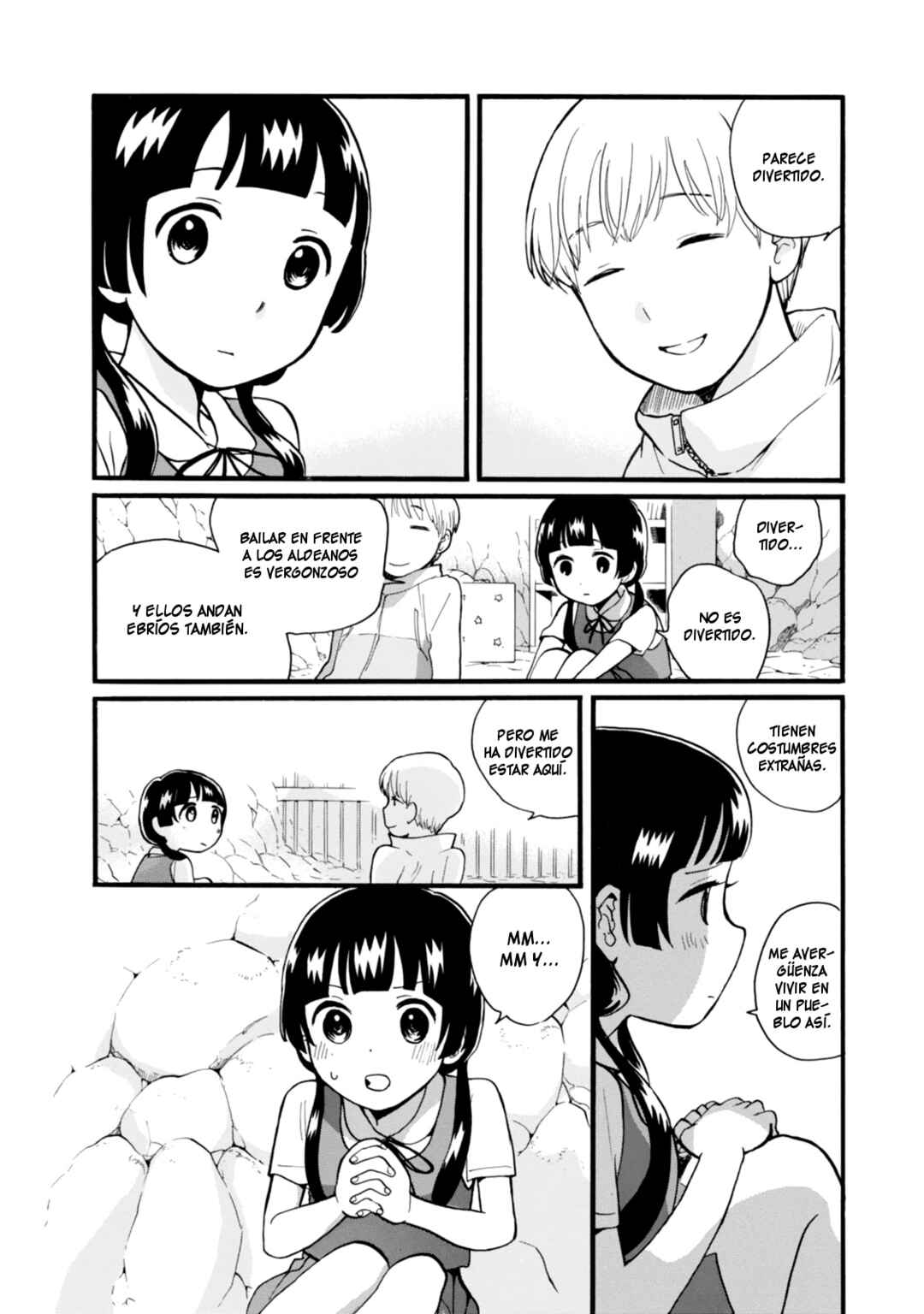 Chapter 46 - Page 16