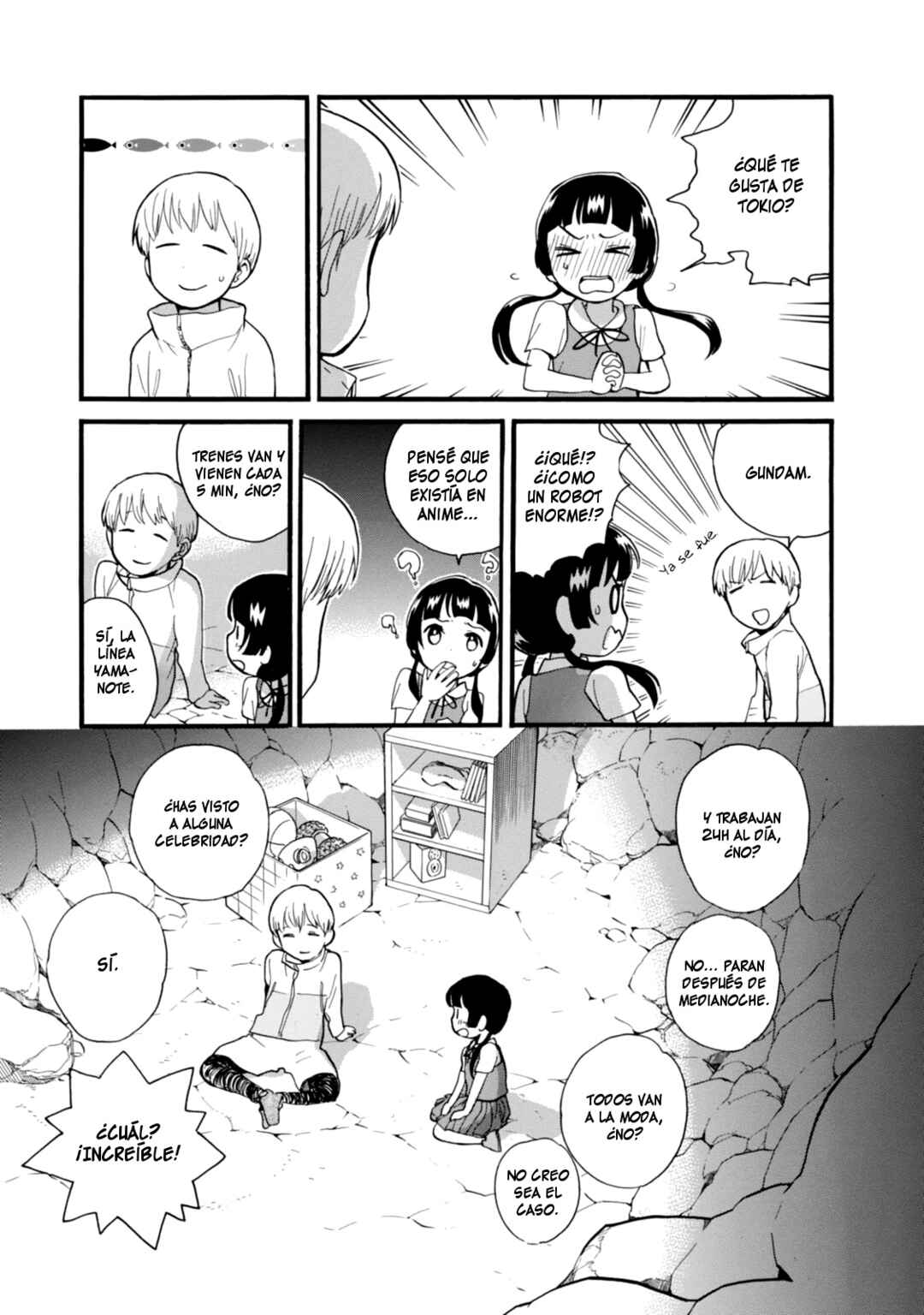 Chapter 46 - Page 17