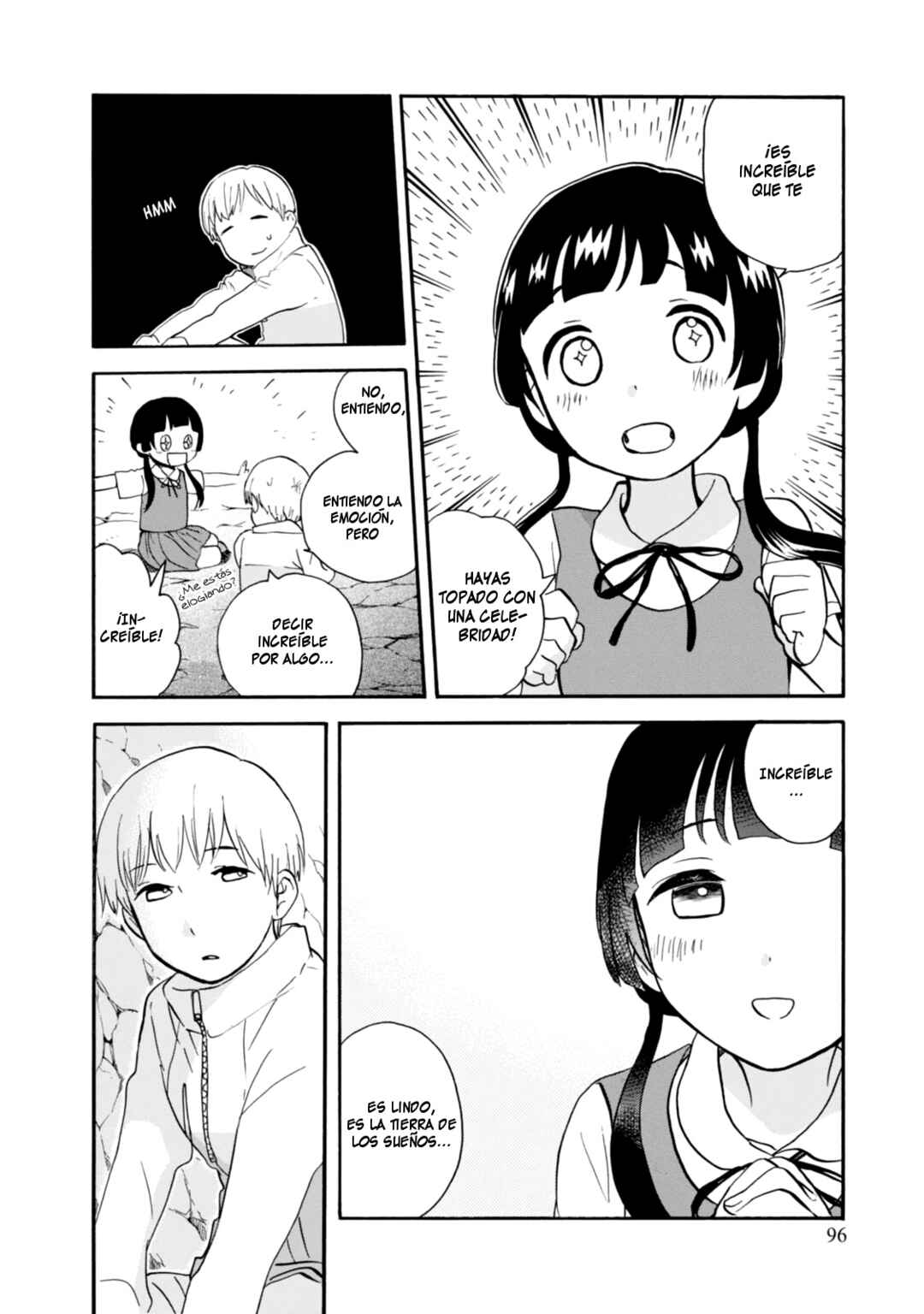 Chapter 46 - Page 18
