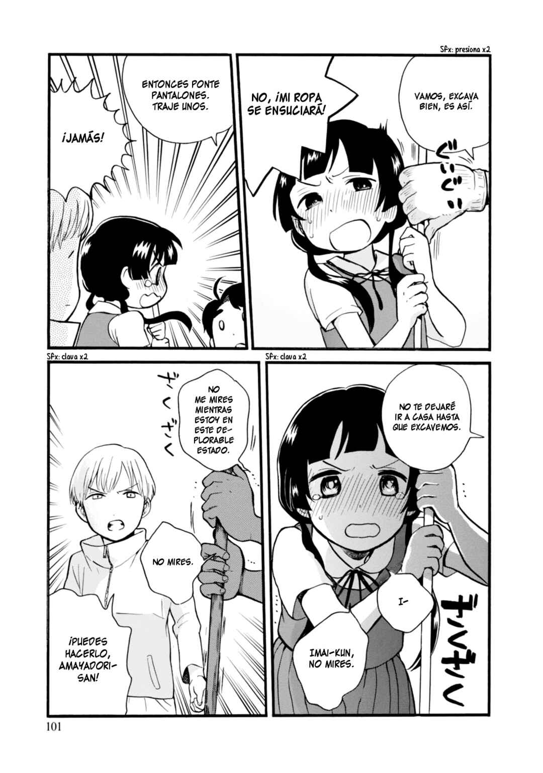 Chapter 46 - Page 23