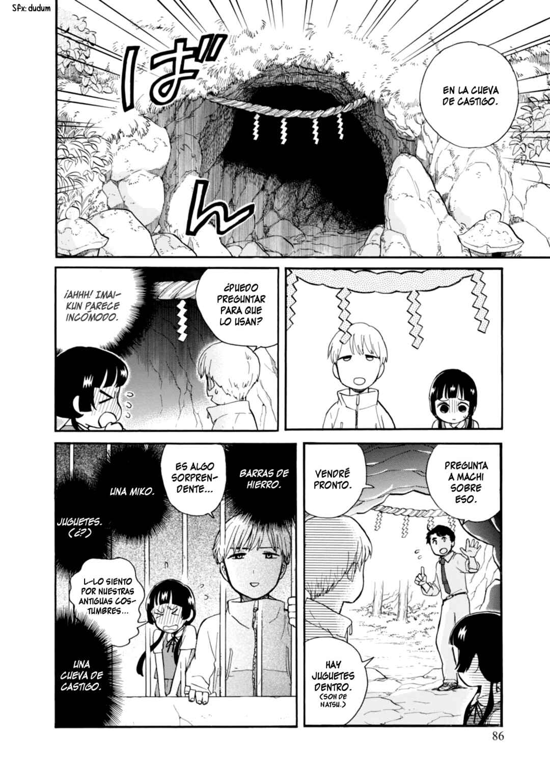 Chapter 46 - Page 8