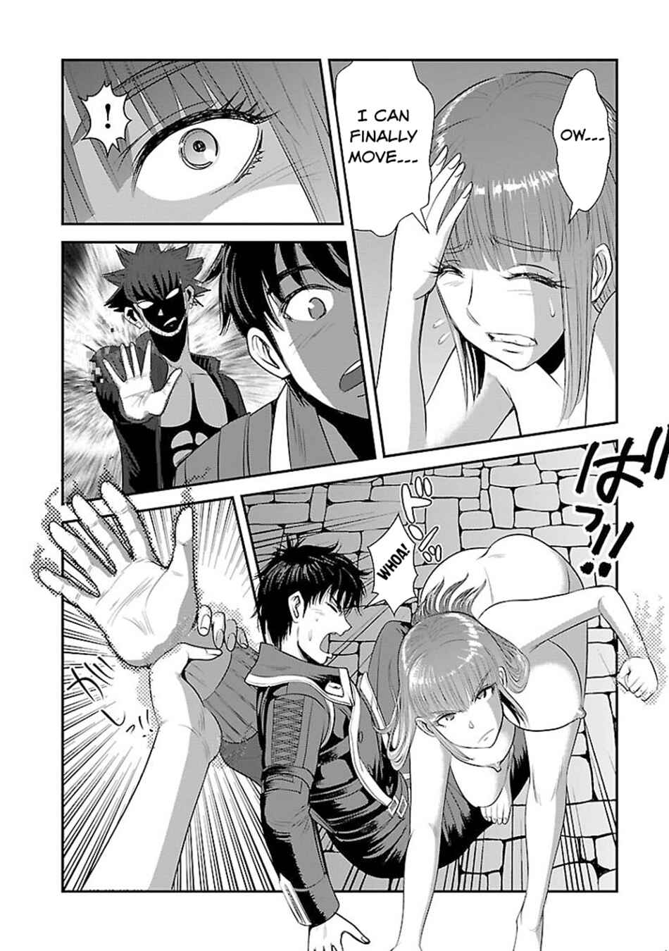 Chapter 60.2 - Page 7