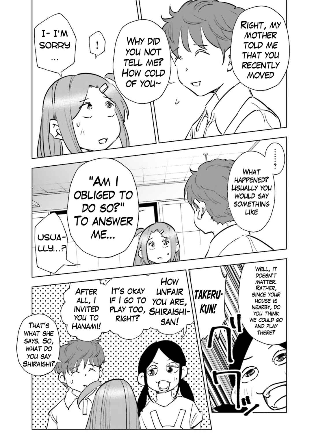 Chapter 74 - Page 11