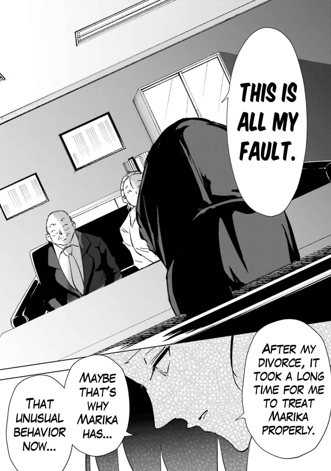 Chapter 74 - Page 15