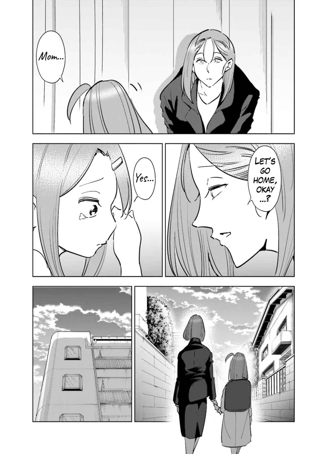 Chapter 74 - Page 19