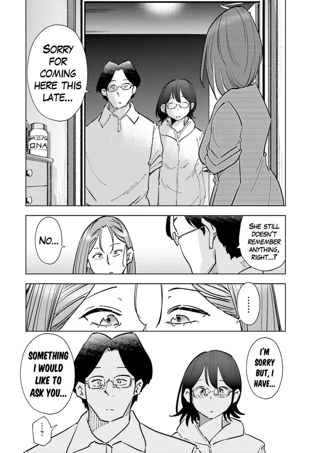 Chapter 74 - Page 22