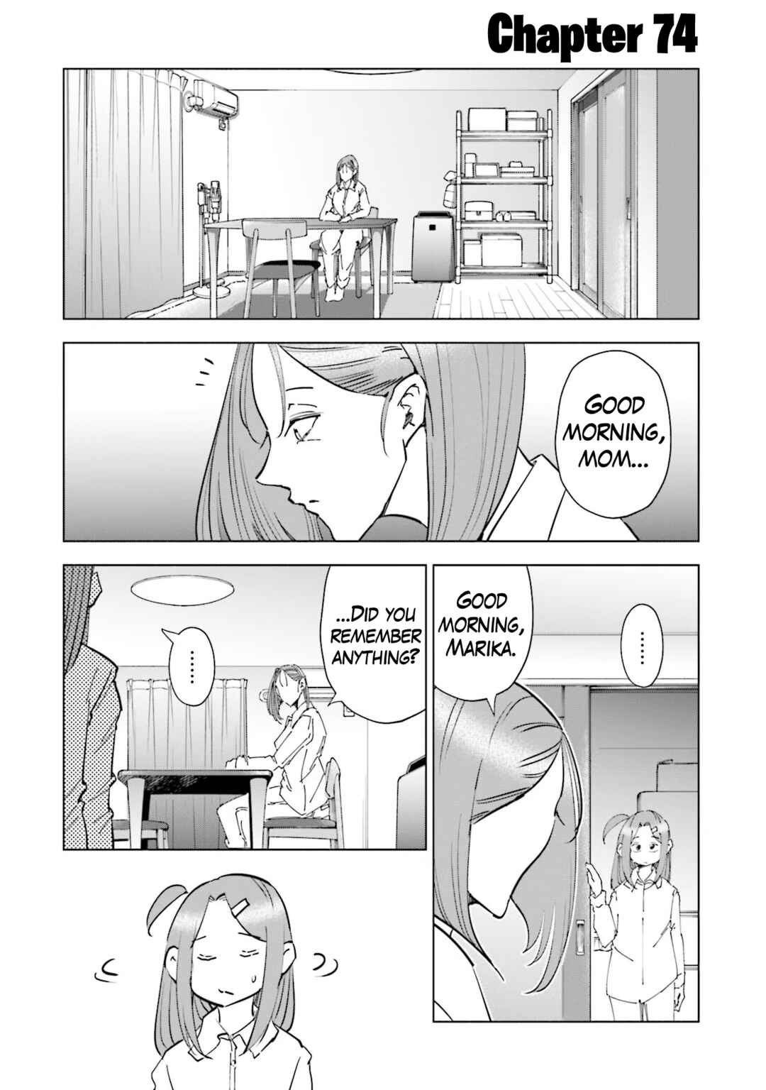 Chapter 74 - Page 3