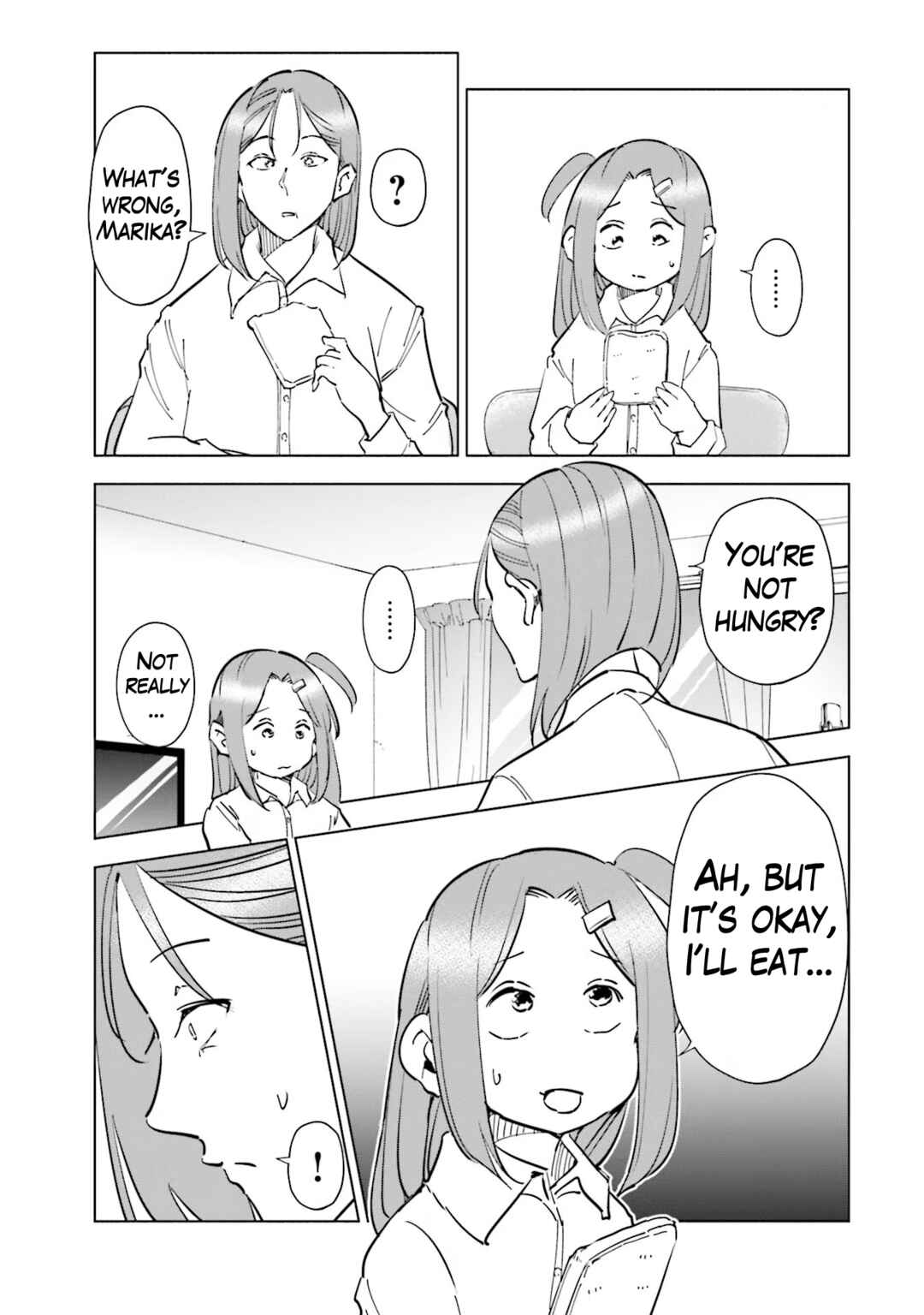 Chapter 74 - Page 5