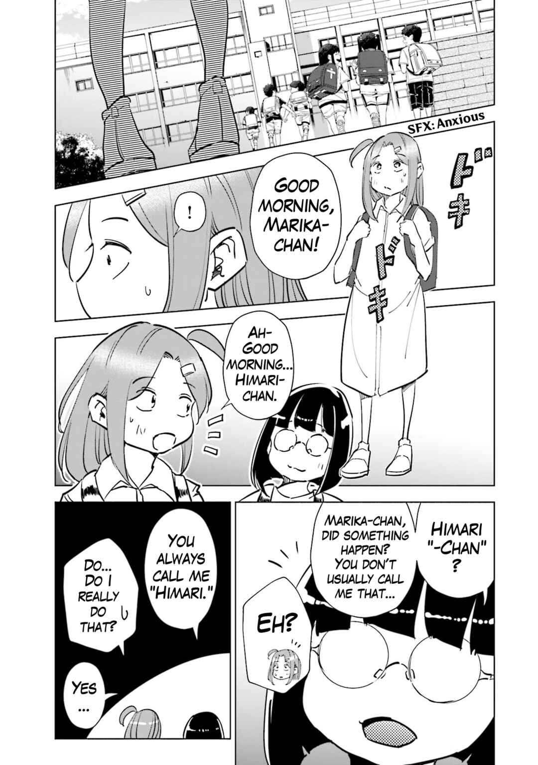 Chapter 74 - Page 9
