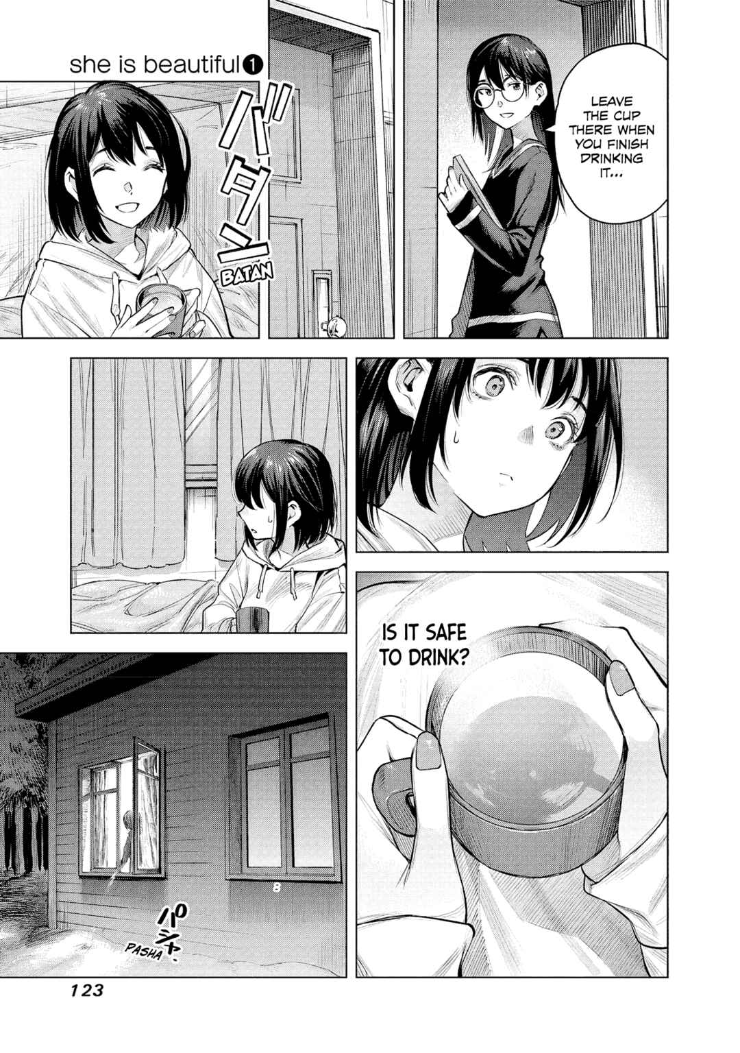 Chapter 3 - Page 5