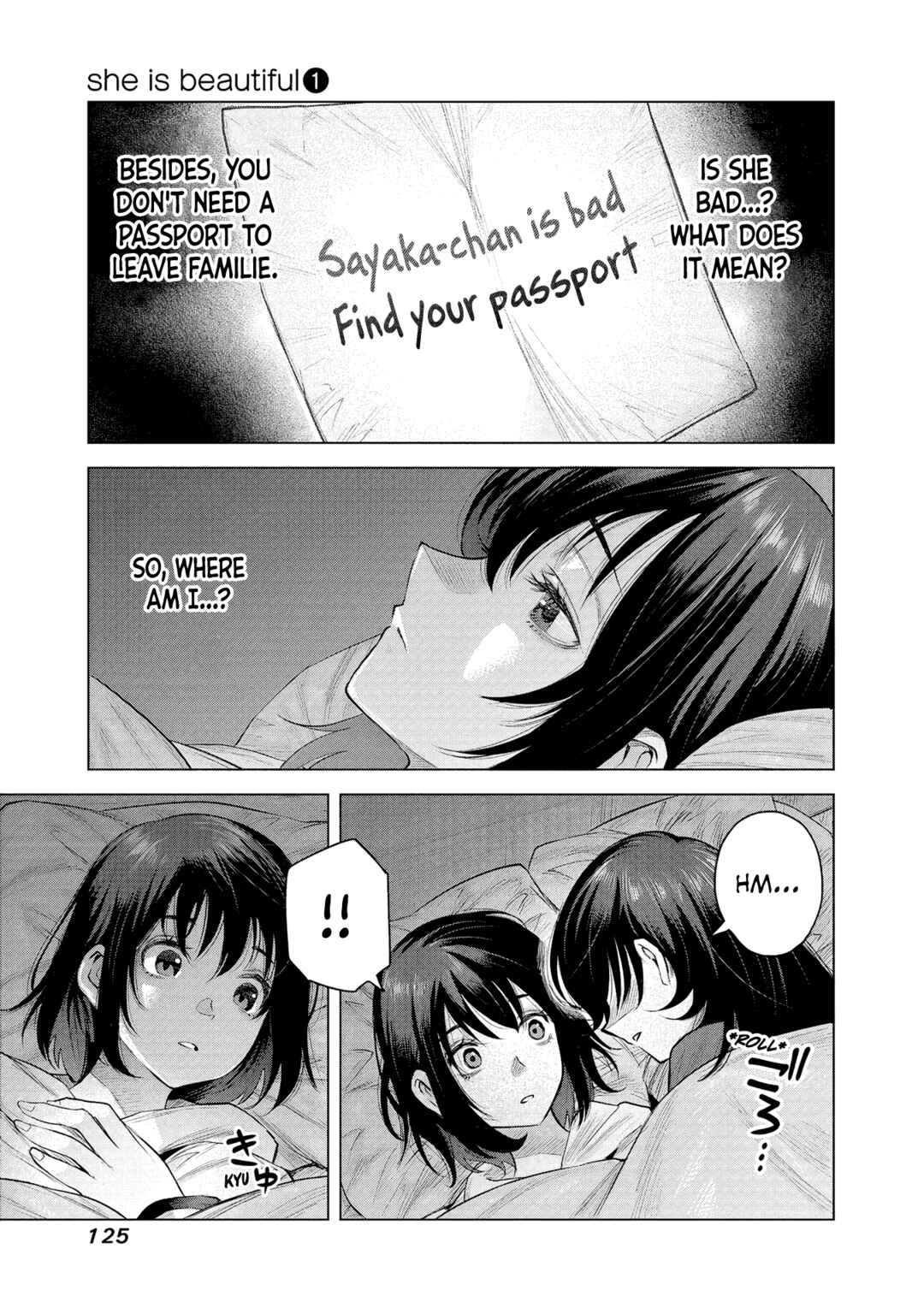 Chapter 3 - Page 7