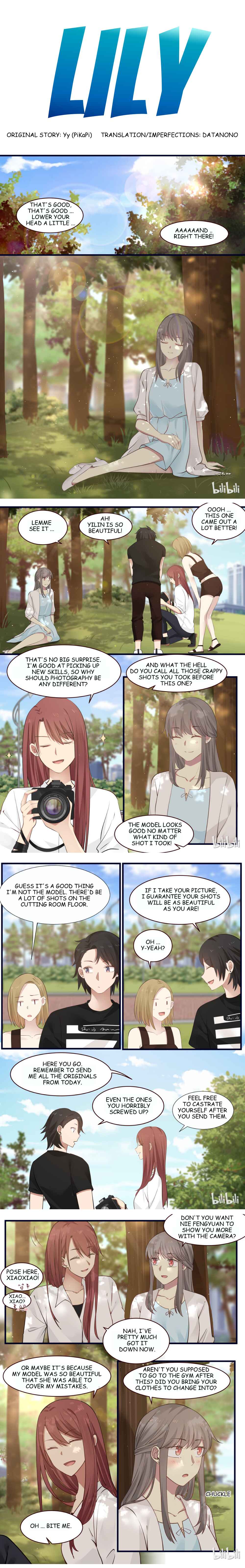 Chapter 72 - Page 1