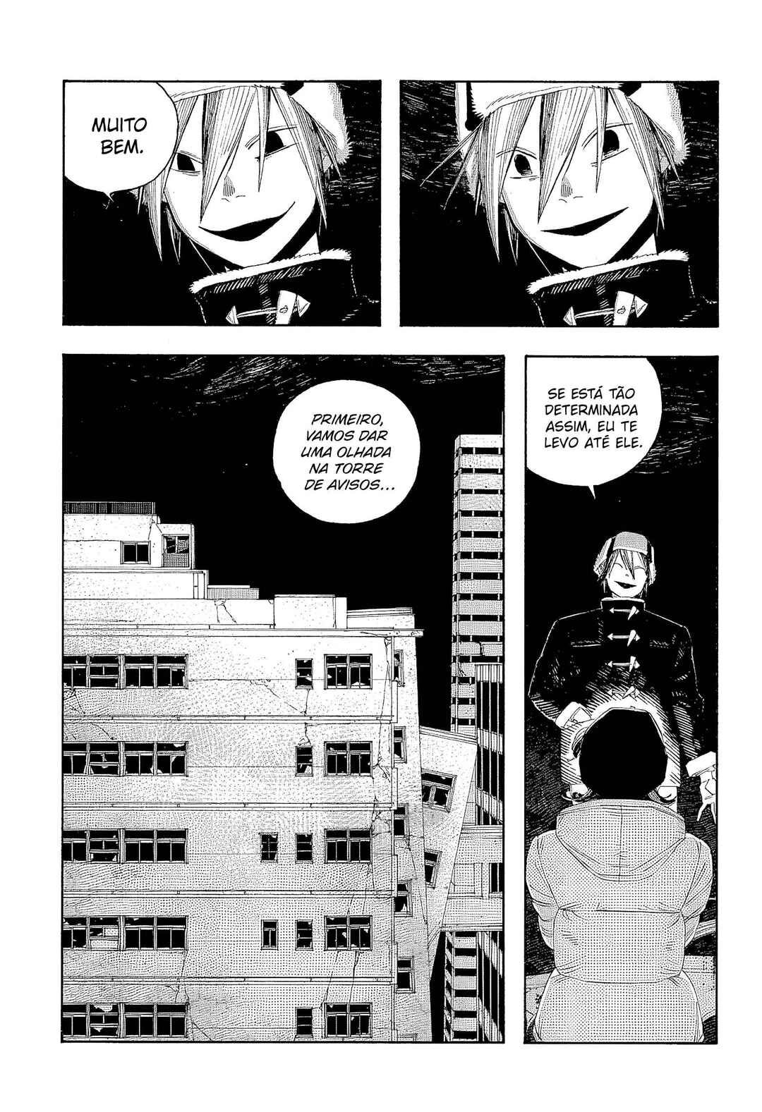 Chapter 110 - Page 21
