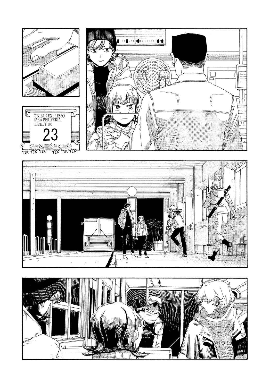 Chapter 110 - Page 3