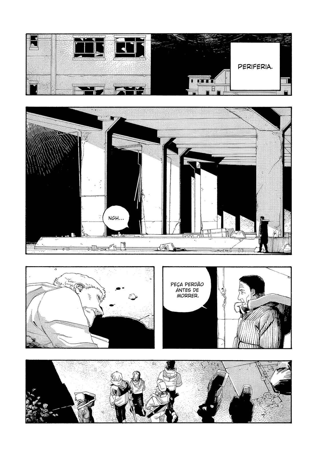 Chapter 110 - Page 5