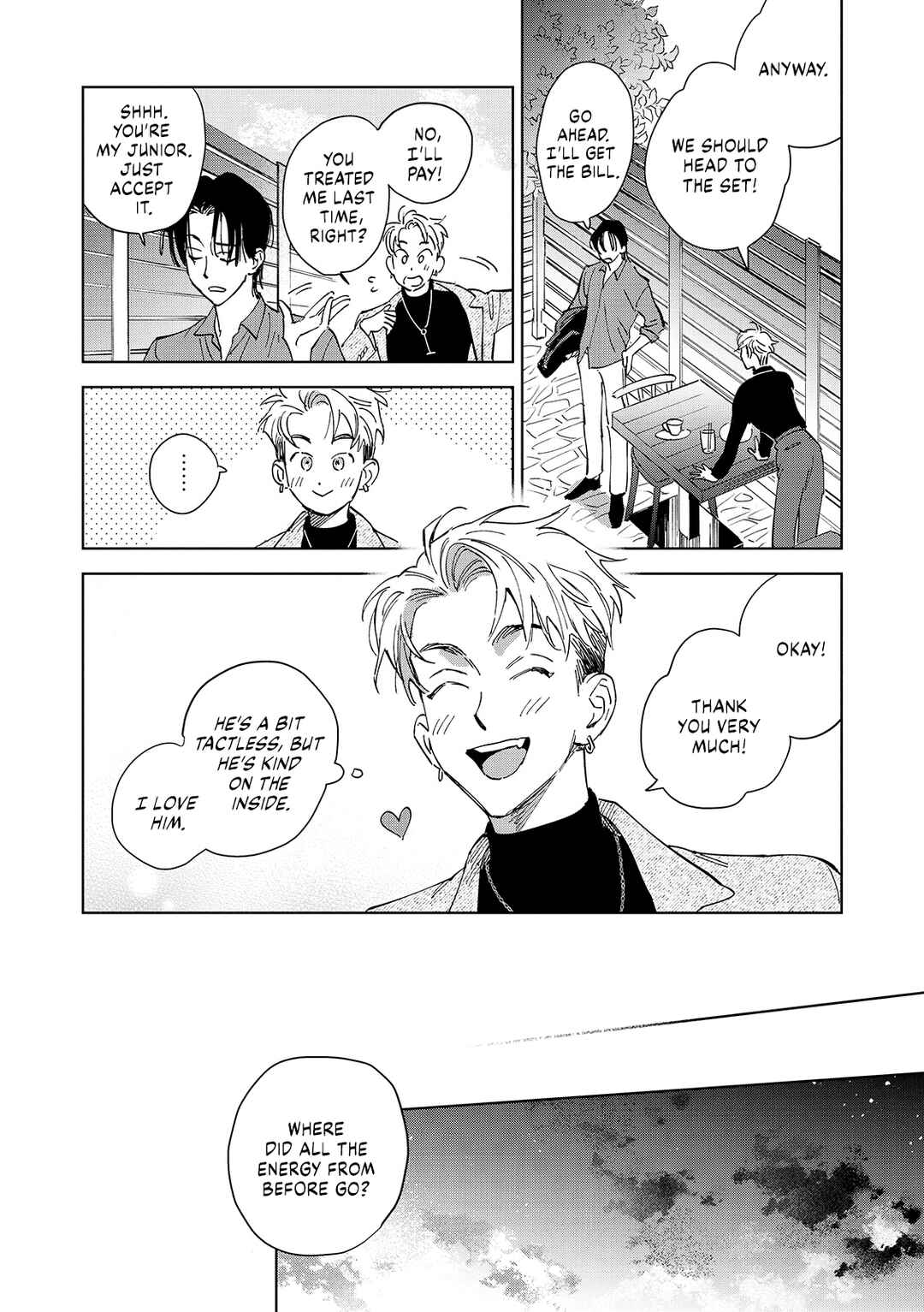 Chapter ? - Page 9