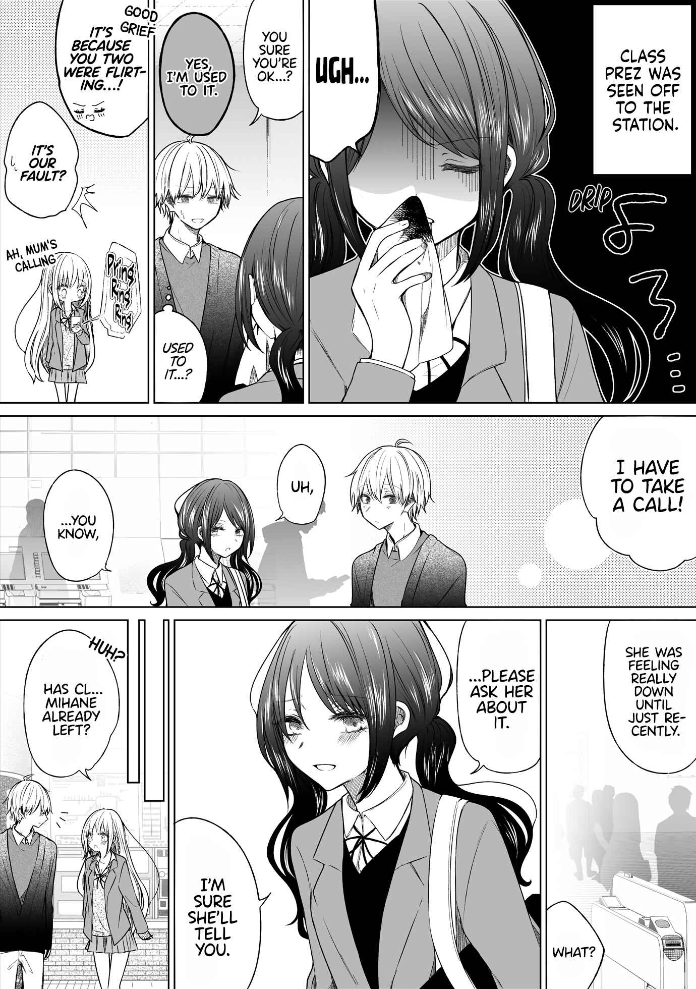 Chapter 134 - Page 1
