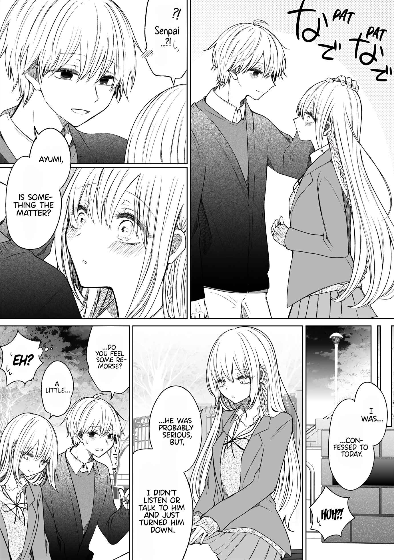 Chapter 134 - Page 2