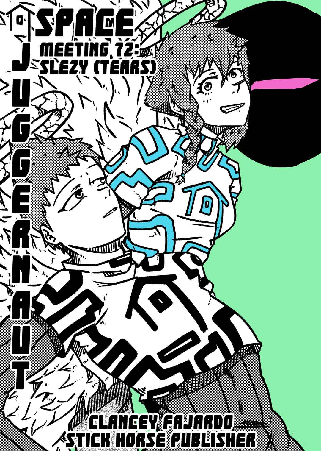 Chapter 72 - Page 1