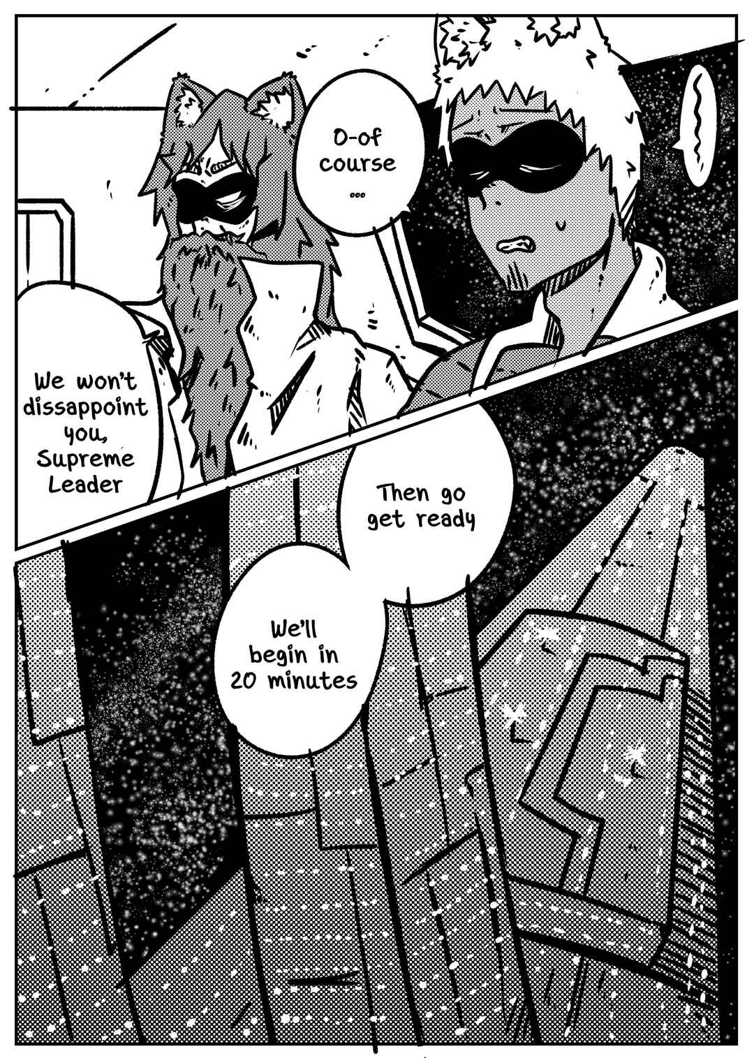 Chapter 72 - Page 10