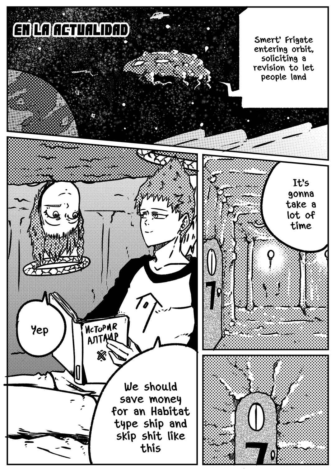 Chapter 72 - Page 2