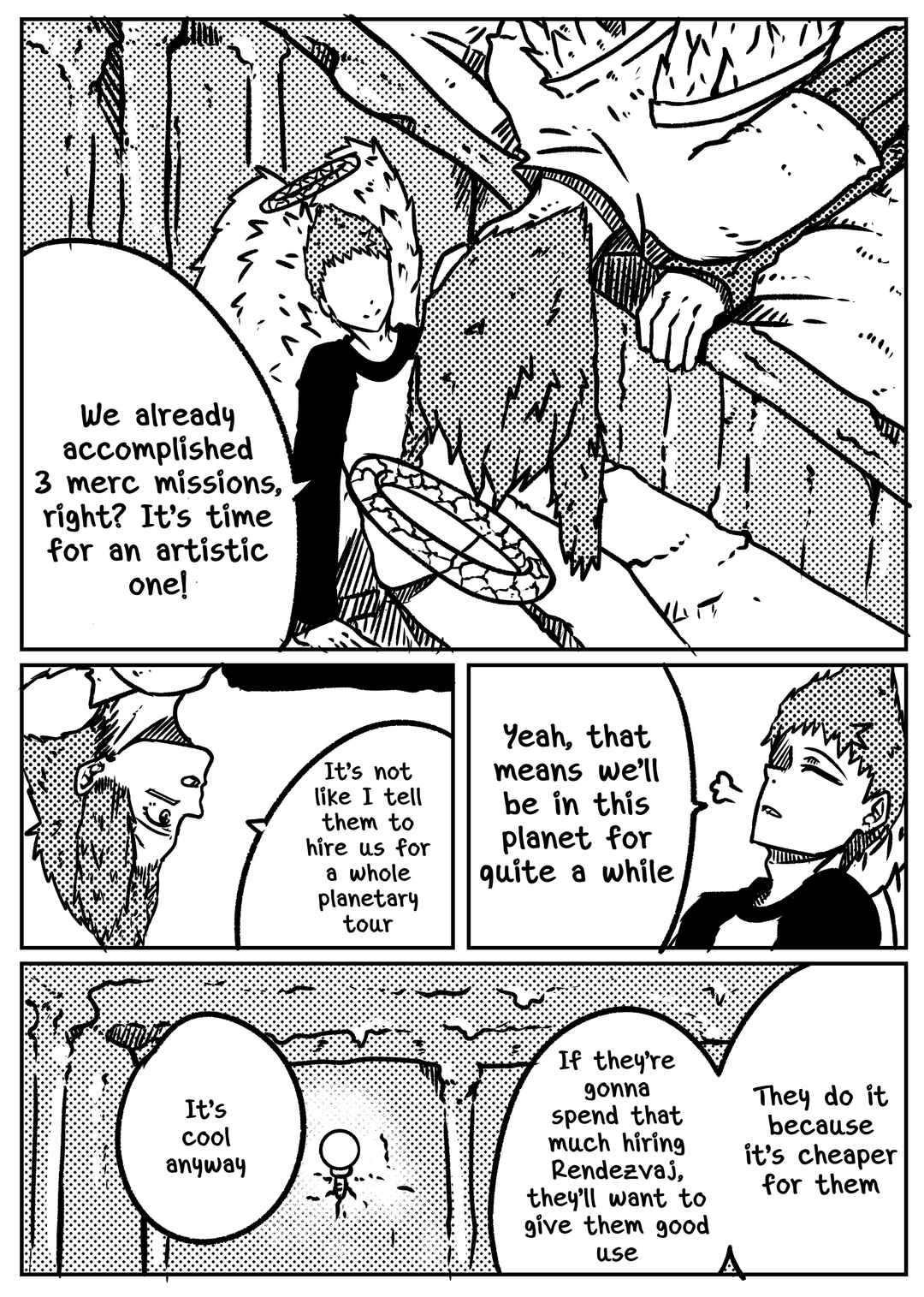 Chapter 72 - Page 3