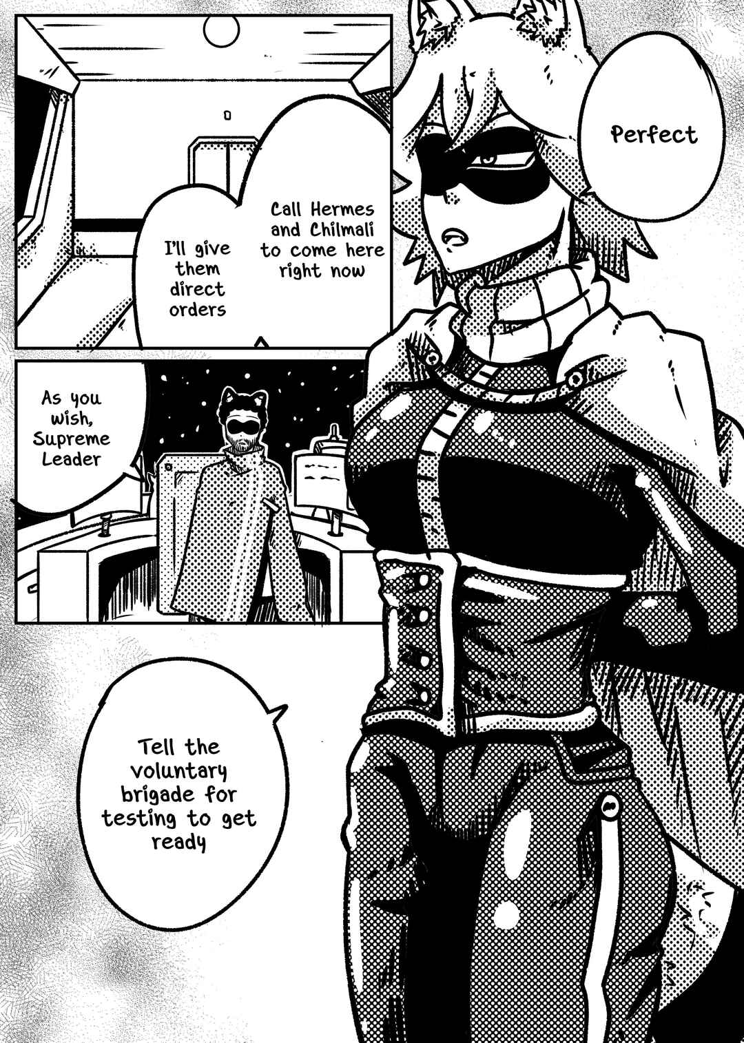 Chapter 72 - Page 7