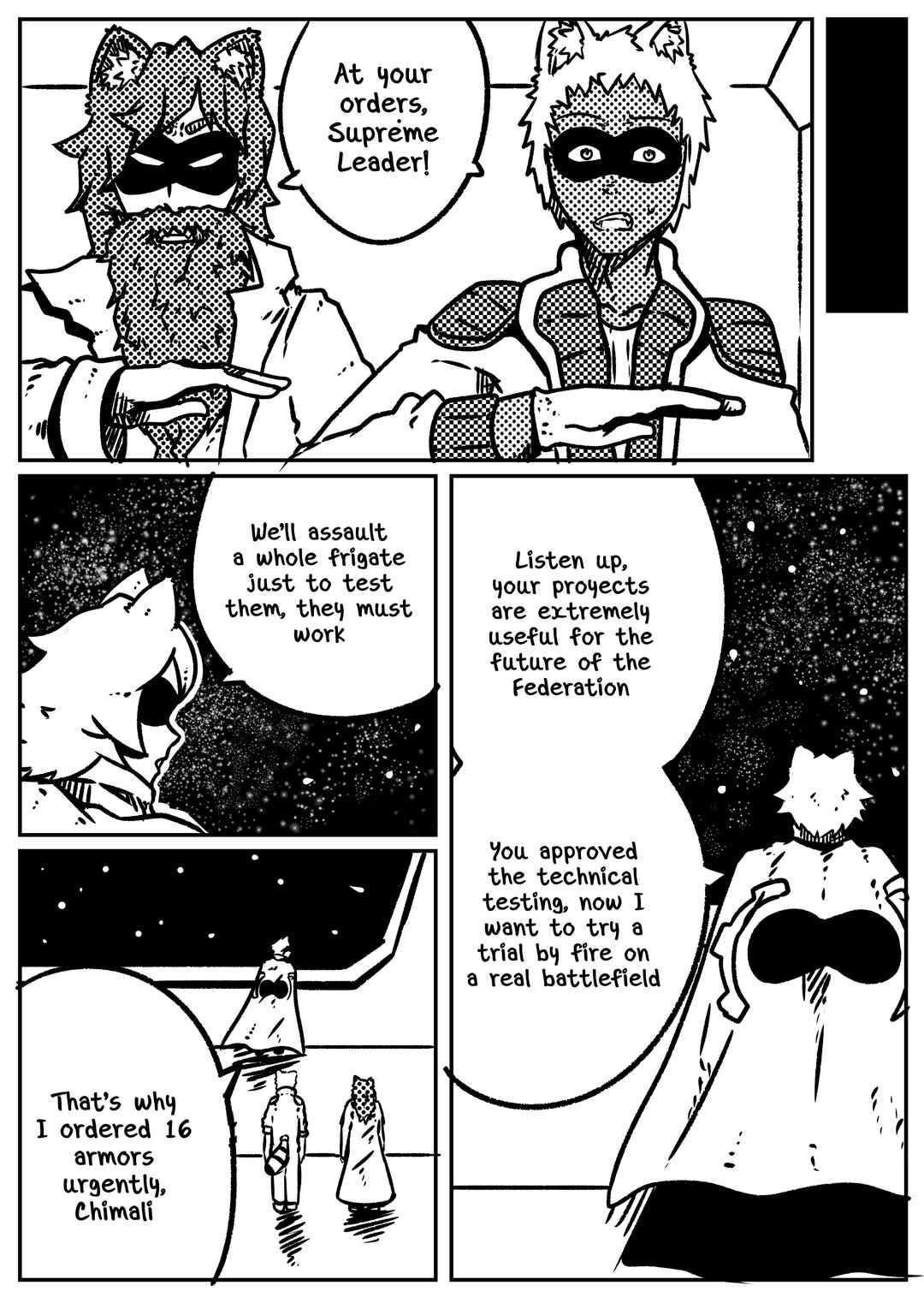 Chapter 72 - Page 8