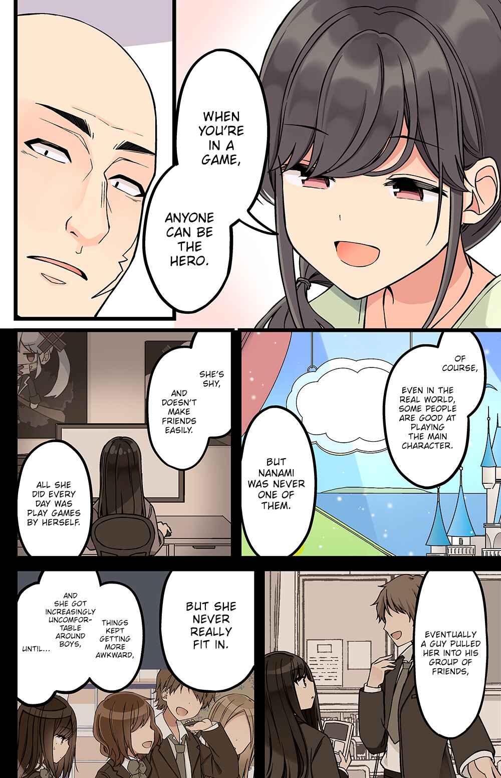Chapter 170 - Page 2