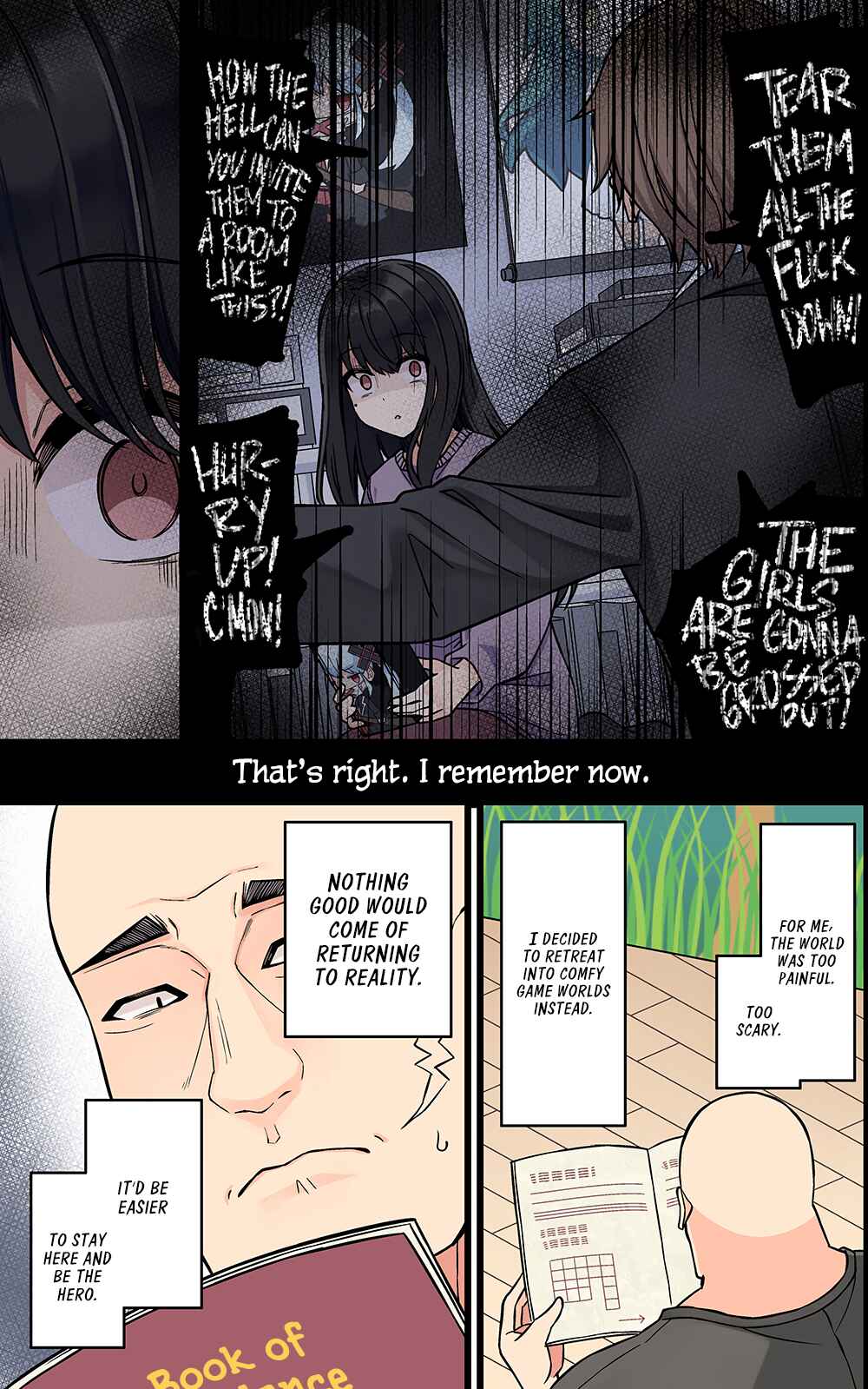 Chapter 170 - Page 3