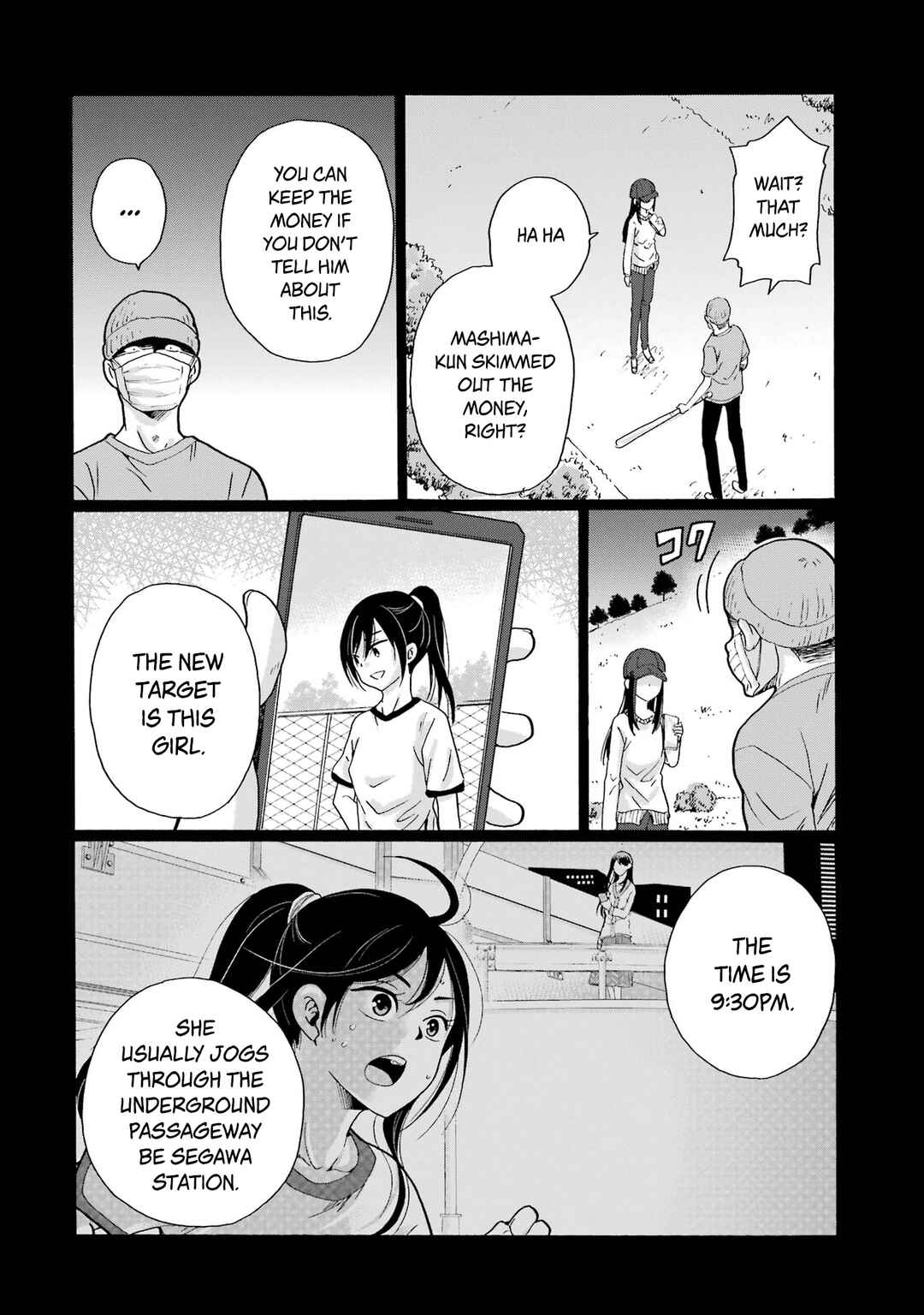 Chapter 9 - Page 22