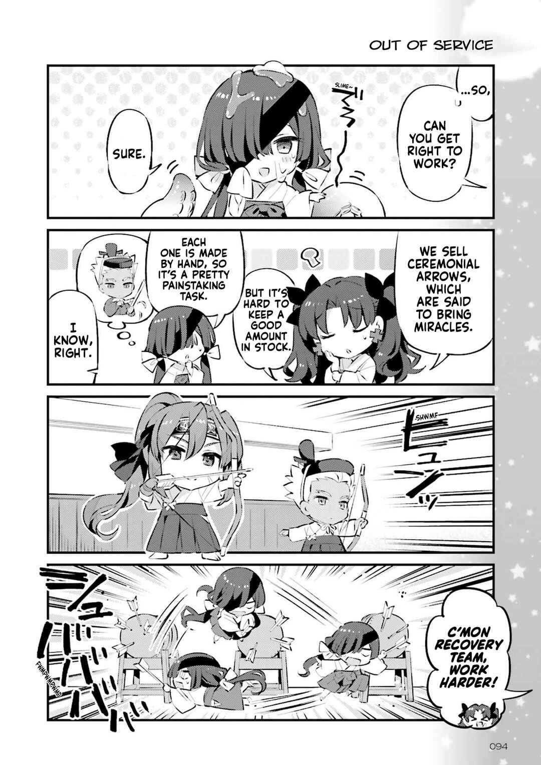 Chapter 71 - Page 4