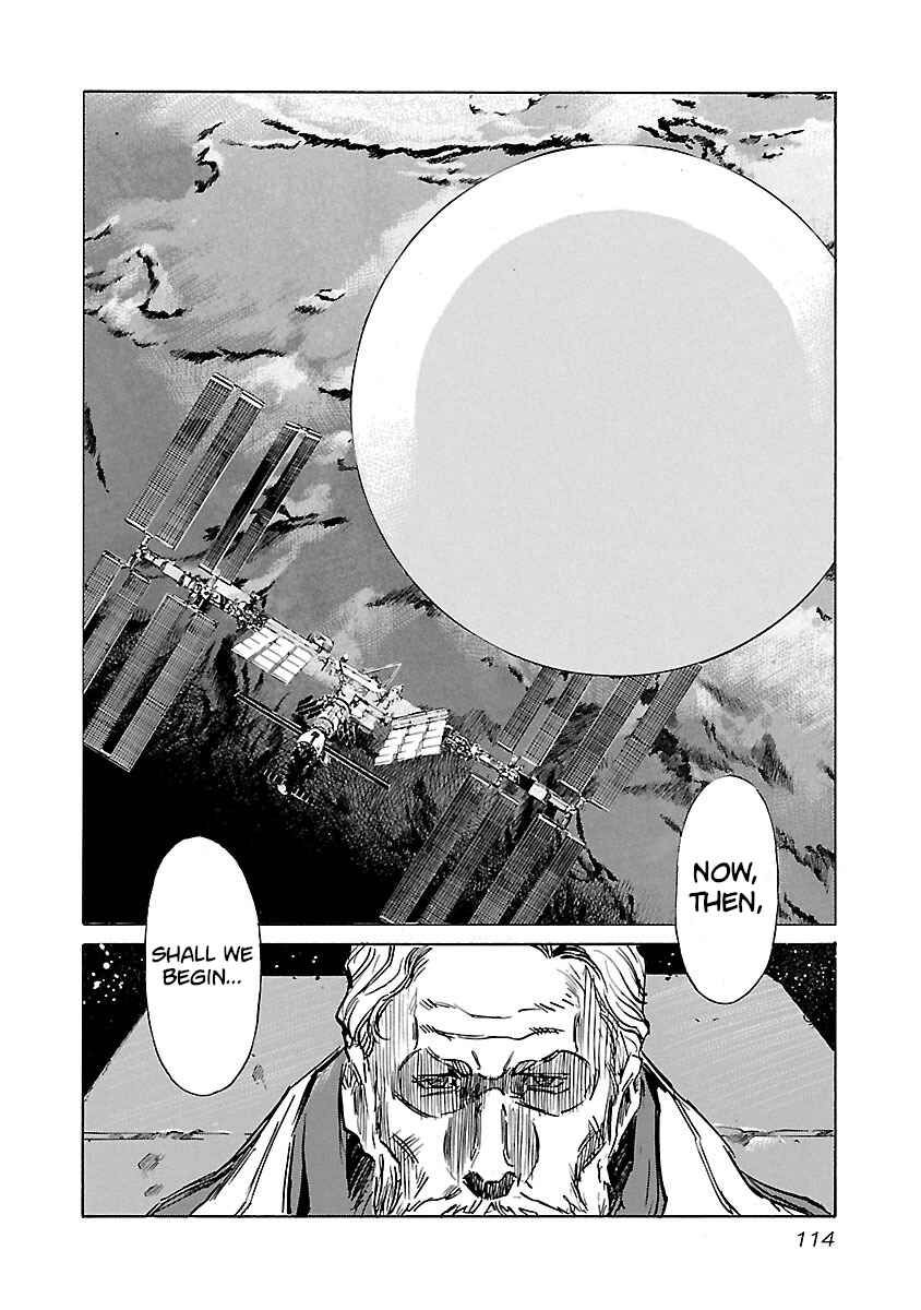 Chapter 84 - Page 10