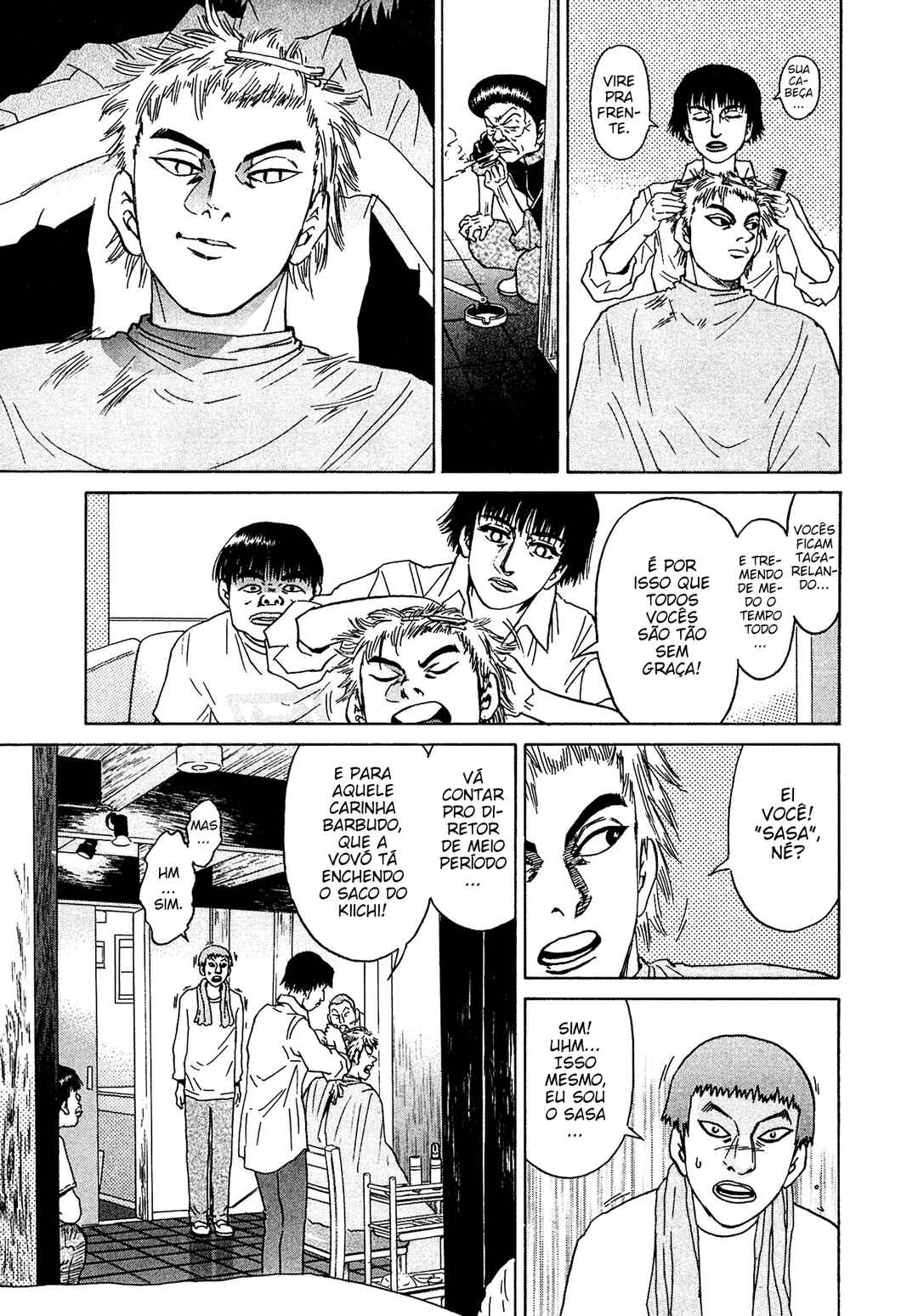 Chapter 40 - Page 5