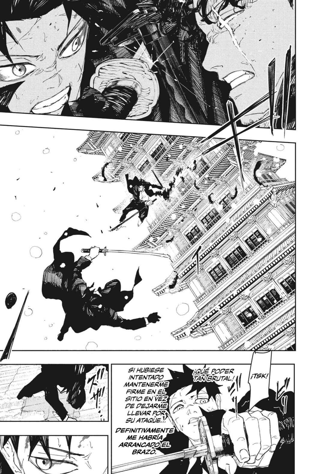 Chapter 83 - Page 4