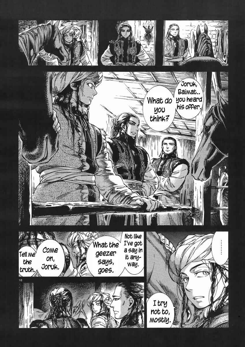 Chapter 30 - Page 18