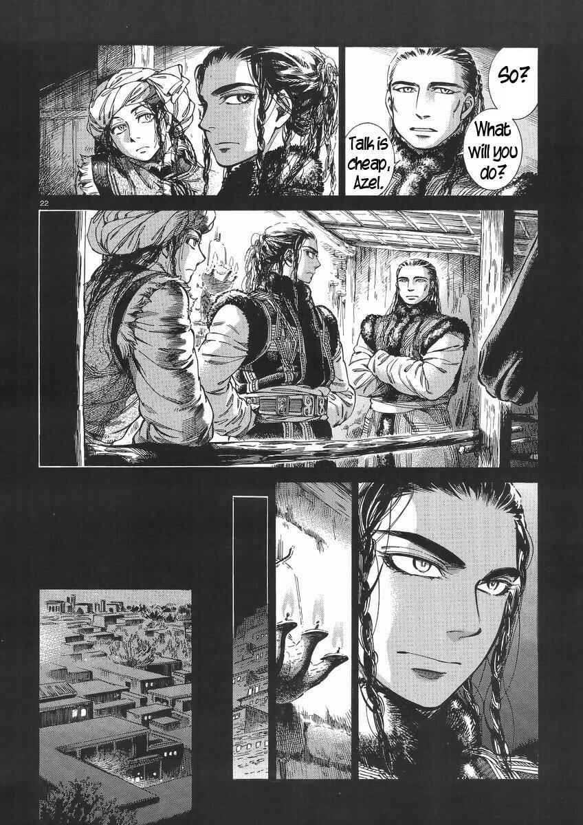 Chapter 30 - Page 22