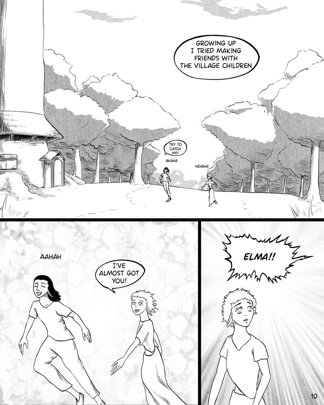 Chapter 1 - Page 11