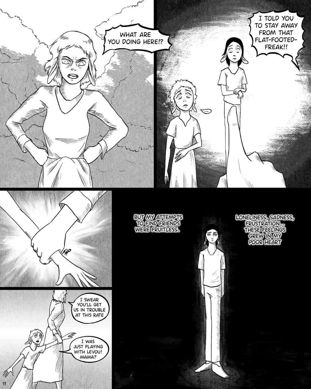 Chapter 1 - Page 12