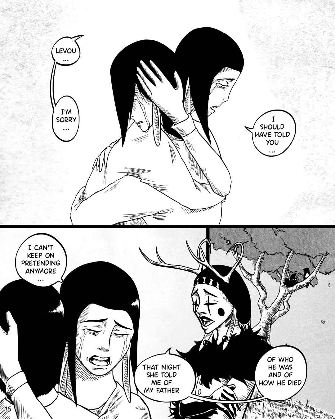 Chapter 1 - Page 16