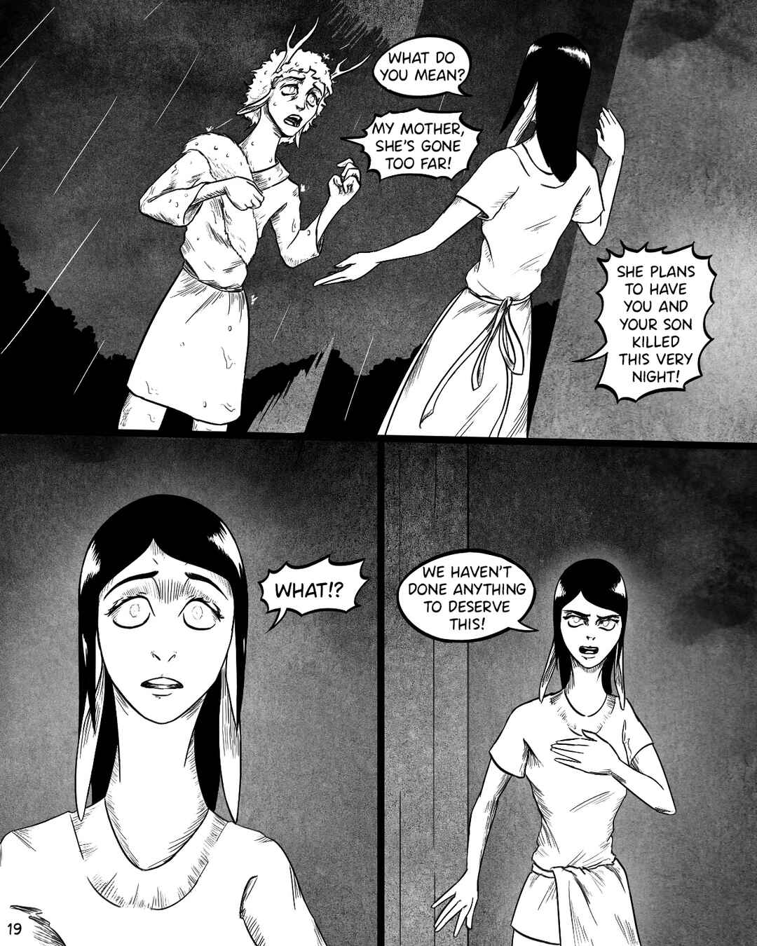 Chapter 1 - Page 20