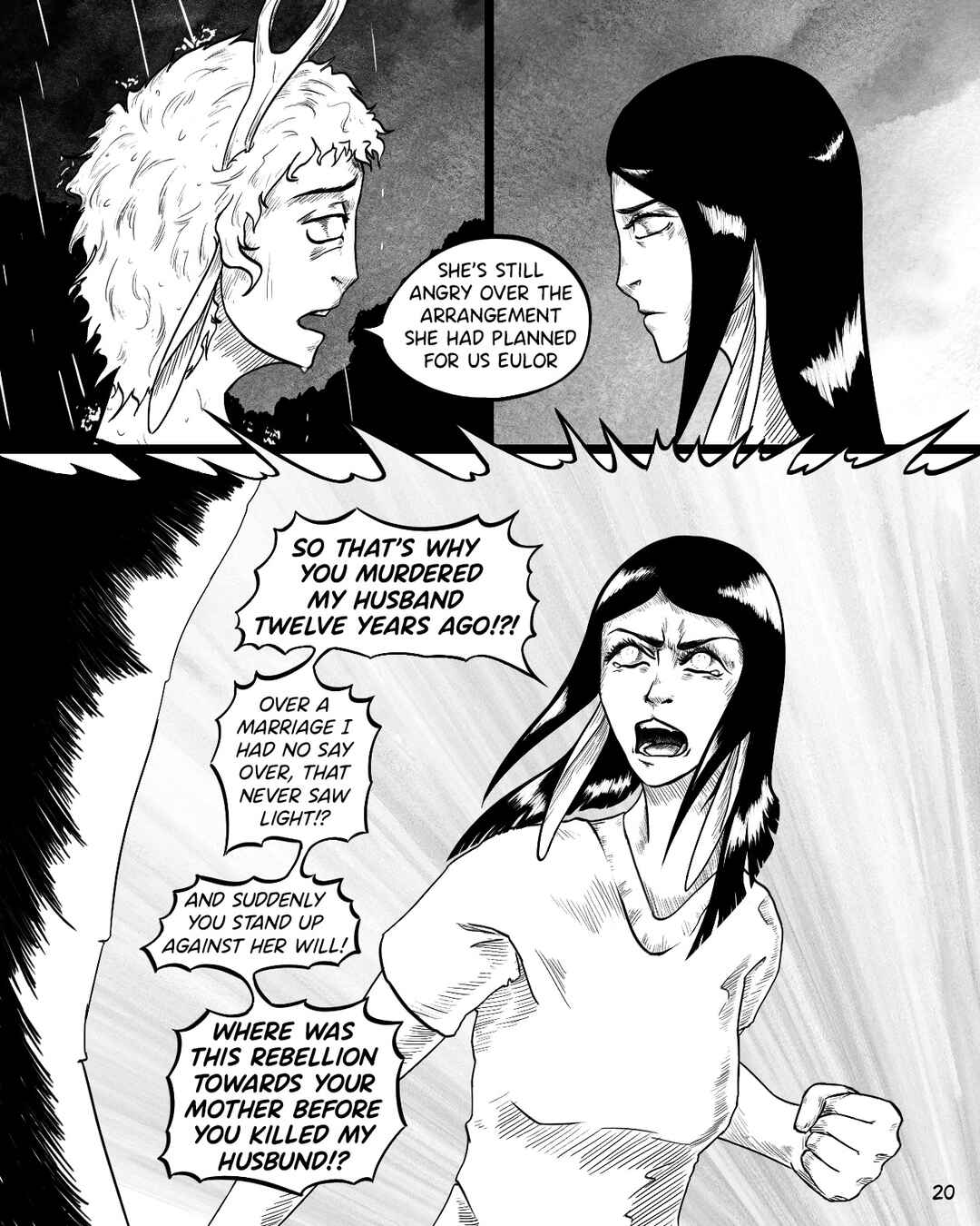 Chapter 1 - Page 21