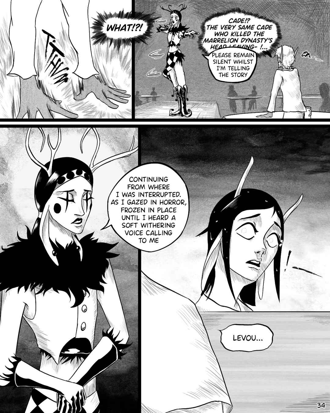 Chapter 1 - Page 35