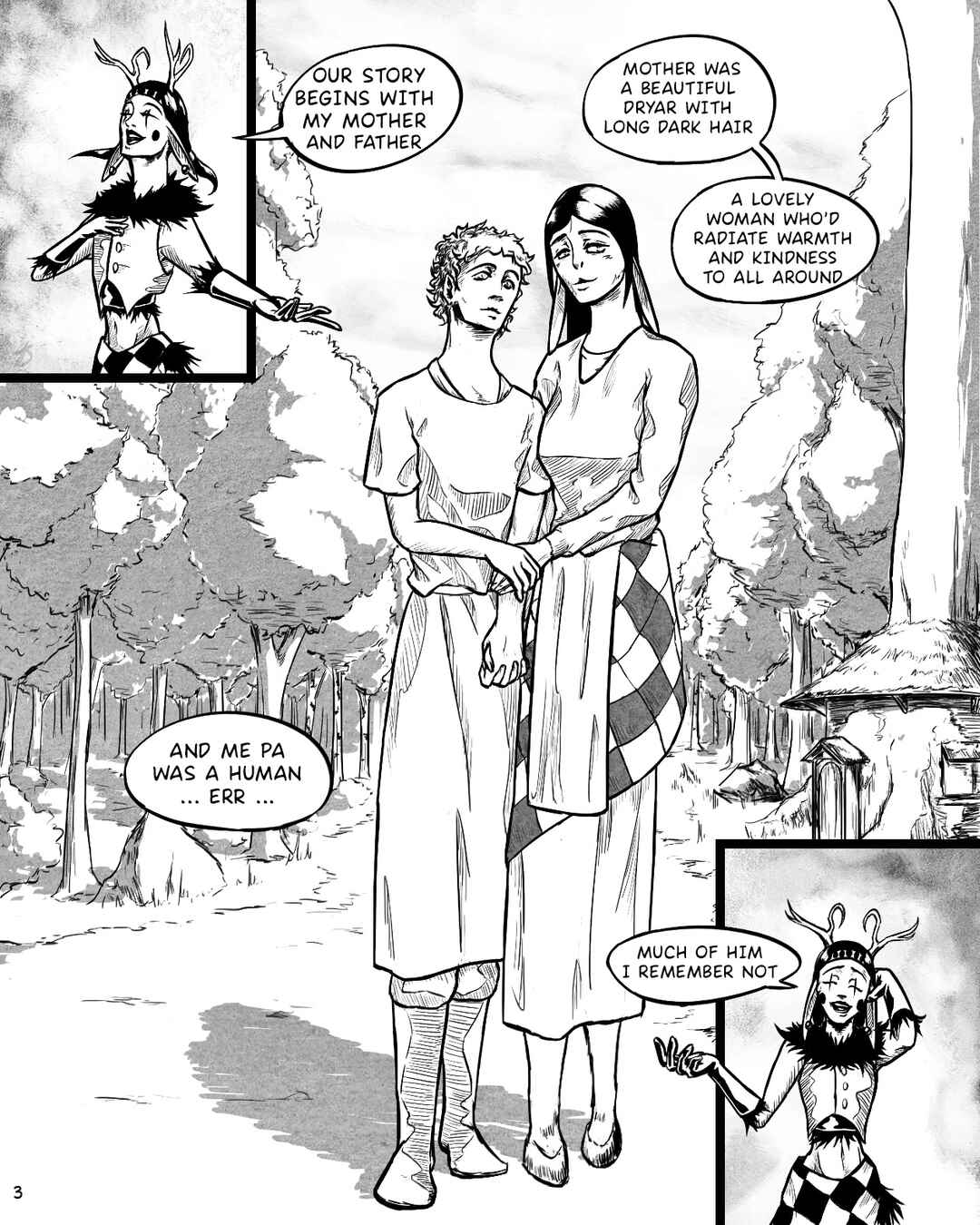 Chapter 1 - Page 4